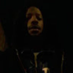 Meet your Posher, Terrell